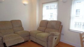 1 bedroom Flat to re...